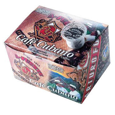 Copy of Cafe Cubano K-Cups (20/Box)
